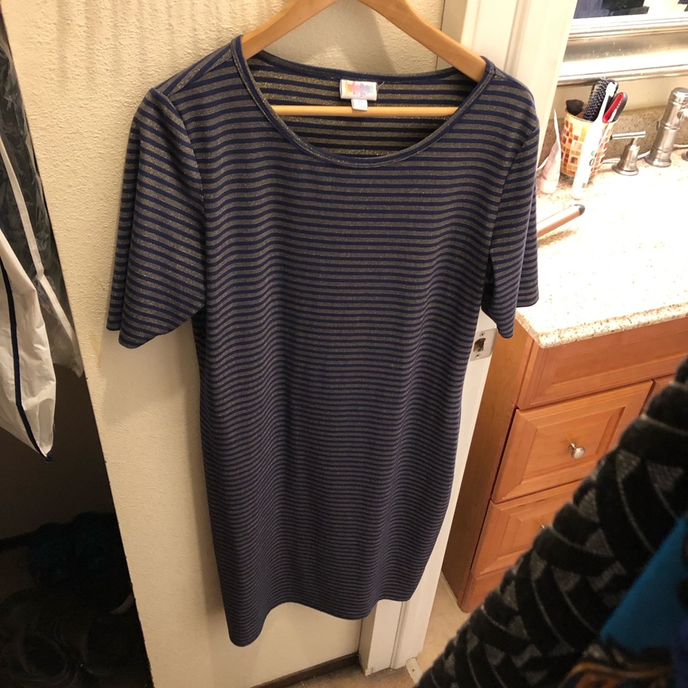 Lularoe Julia